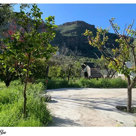 Tainast Blue, Salema Holiday home Tenteniguada