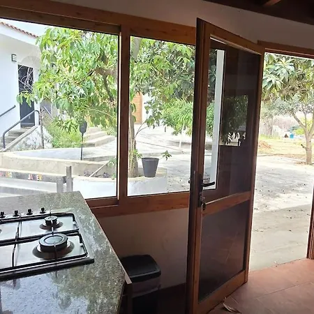 Holiday home Tainast Blue, Salema
