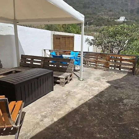 Casa vacanze Tainast Blue, Salema *